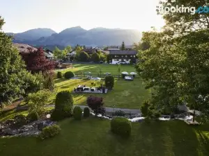 Hotel Rosenstock - Erwachsenenhotel - Adults Only 15 Plus