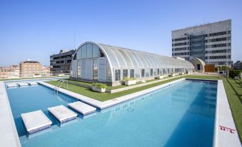 Pierre & Vacances Apartamentos Edificio Eurobuilding 2