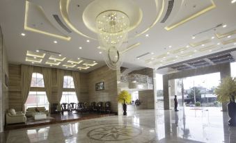 Khanh Linh Hotel