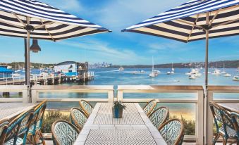 Watsons Bay Boutique Hotel