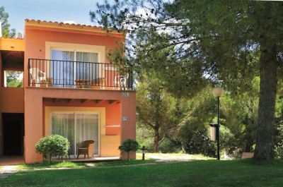 施設外観 ファーガス クラブ エウロパの写真