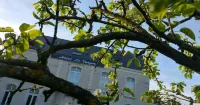 Hôtel le Verger Hotels in Muides-sur-Loire