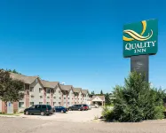 Quality Inn Near Northtown Mall & National Sports Center 리버데일 커먼스 주변 호텔