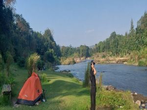 Potrobayan River Camp