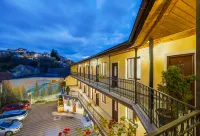 Long Street Hotel Hotels in Ghimbav