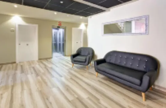 Apartamentos la Albarca