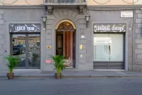 Hotel Boccaccio Hotels in Florence