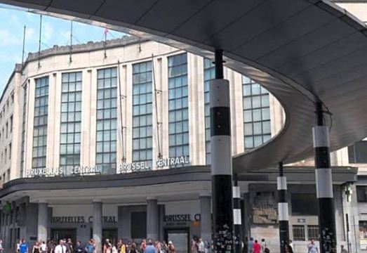 NH 브뤼셀 카르푸 드 유럽 이미지