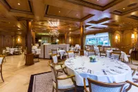 Parkhotel Gütersloh Hotels in Guetersloh