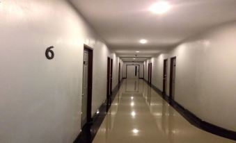 @Me2 Hotel