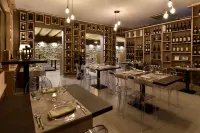 HOTEL PARCO DEGLI AROMI RESORT E SPA - bar