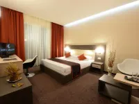 Hotel Galaxy Các khách sạn ở 