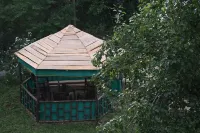 The Eco Village Resort Srinagar - balcony
