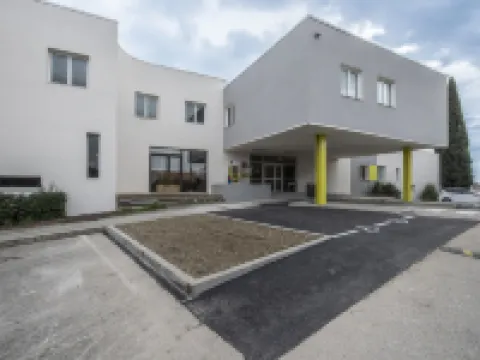 B&B Hôtel Orange Hotels in Orange