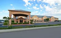 Best Western Abilene Inn  Suites