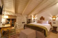 Kamares Boutique Hotel & Spa Ioannina Các khách sạn gần Municipal Ethnographic Museum of Ioannina