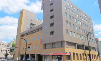 Asahikawa Toyo Hotel