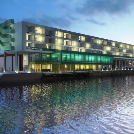 Best Western Plus Hotel Bremerhaven