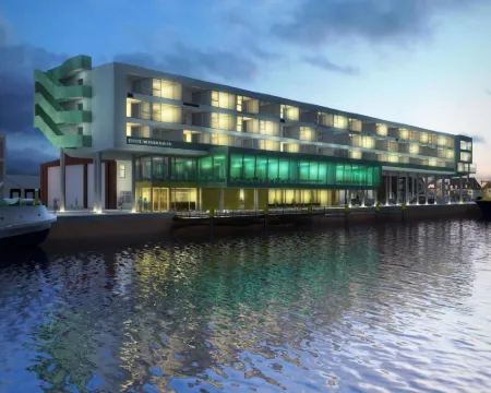 Best Western Plus Hotel Bremerhaven Hotels in Bremerhaven