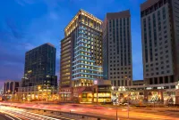 Millennium Plaza Doha Hotel di 