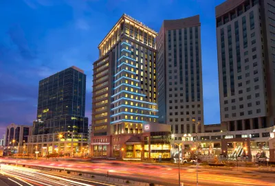 Millennium Plaza Doha Hotel a Doha