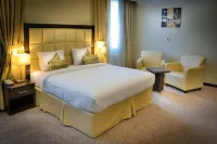 Golden Ocean Hotel Các khách sạn ở Doha