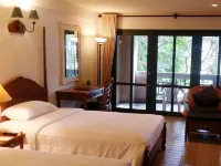 Lake View Resort & Golf Club Hotels in Cha-am