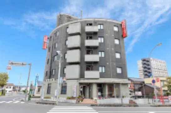 Tabist Asa Station Hotel โรงแรมใน