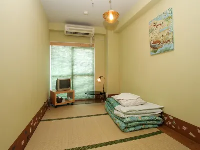 Hostel Zen Hotels in 