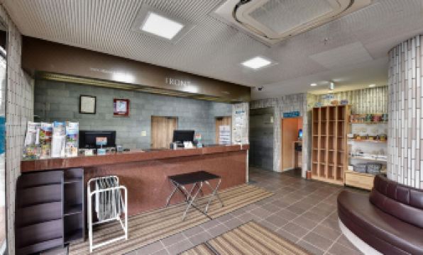 Ichihara Inn Social Goi