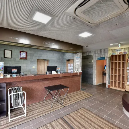 Ichihara Inn Social Goi