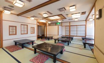 Tabist Hotel Tetora Kitakyushu