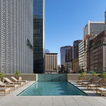 The Westin Phoenix Downtown