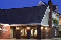 Residence Inn Indianapolis Fishers Hotels in Fishers