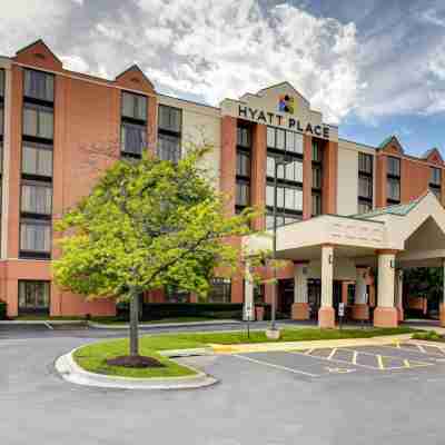 Hyatt Place Pittsburgh Airport/Robinson Mall Hotel Exterior