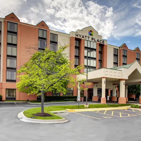 Hyatt Place Pittsburgh Airport/Robinson Mall