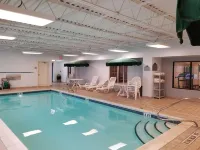Wingate by Wyndham Erie - Pools