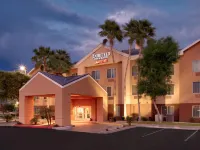 Fairfield Inn & Suites Yuma Hotels in Yuma