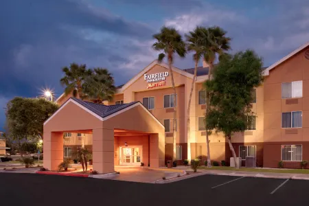 Fairfield Inn & Suites Yuma