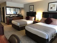 โรงแรมชิโลอินน์สวีทส์ - คิลลีน