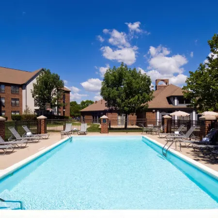 Staybridge Suites Fairborn Daytona East by IHG