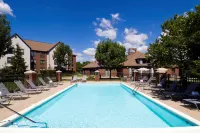 Staybridge Suites Fairborn Daytona East by IHG - Gym