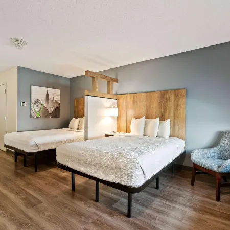 Extended Stay America Suites - Fremont - Newark