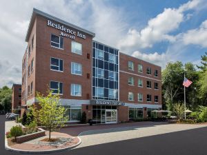 Residence Inn Boston Bridgewater