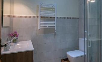 Can Mateu de La Creu - Little Rural House - Housity