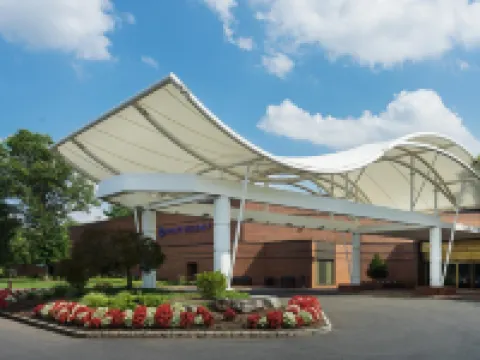 Hyatt Regency Princeton Hotels in Princeton