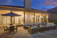 Courtyard Birmingham Homewood Hoteles en Mountain Brook