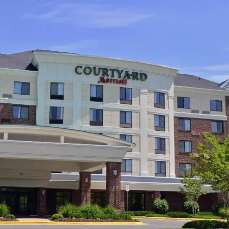 Courtyard Winchester Medical Center
