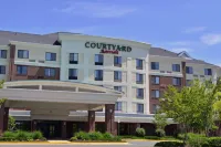 Courtyard Winchester Medical Center - 3-Sterne