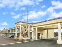 Days Inn by Wyndham Ashland Hotels in Ashland